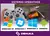 JOYSTICK DEHUKA HS-USB139 PS2 PS3 PC ANDROID TV BOX - comprar online