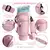 FUNDA PARA COLGAR VASO STANLEY - DIGITAL AGE MENDOZA
