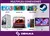 Imagen de JOYSTICK DEHUKA HS-SW535 PS3 PS4 PC SWITCH ANDROID