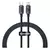 CABLE USB BASEUS USB C A LIGHTNING