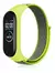 MALLA MI BAND 3/4/5/6 NYLON - tienda online