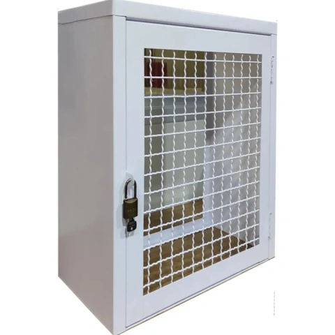 CAIXA ABRIGO S/FUNDO PARA MEDIDOR GAS 60x60x30