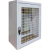 CAIXA ABRIGO S/FUNDO PARA MEDIDOR GAS 60x60x30