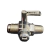 REGISTRO SEMI INDUSTRIAL 1/4x1/8x5/8 - Sp Fluidos