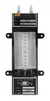 MANOMETRO U COLUNA D'AGUA (1000MMCA) - 500 0 500 - comprar online