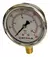 MANÔMETRO STANDARD CAIXA INOX 63MM ESCALA 0 A 20 KGF/C² 300 PSI COM ENCHIMENTO GLICERINA