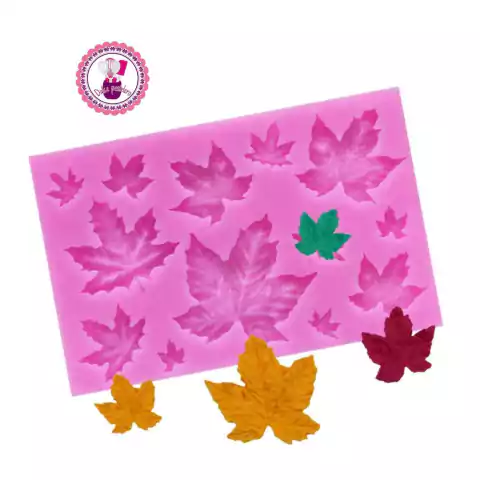 Hojas De Otoño
