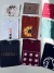 Imagem do T-SHIRT GIRASSOL E BORBOLETA | TELHA T-SHIRT FEMININA DE ALGODÃO