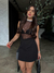 Vestido Sinfonia - loja online