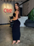 Vestido Charlote - loja online