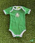 Body Infantil - Palmeiras - comprar online