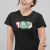 Camiseta Palmeiras - Escudos - Torcida Premium