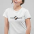 Camiseta Vasco da Gama - Escudo centralizado - Torcida Premium