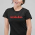Camiseta Santa Cruz - Santinha - Torcida Premium
