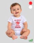Body CRB - Igual ao PAPAI