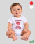 Body CRB - Igual ao TITIO