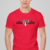 São Paulo Vermelha Masculina