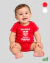 Body CRB - Igual ao PAPAI - comprar online