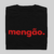 FLAMENGO MENGÃO PRETA FEMININA - comprar online