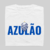 CSA Azulão Branca Feminina - comprar online