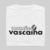 Mamãe Vascaína Branca - comprar online
