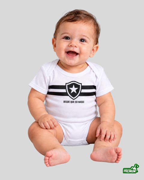 Body Desde Que Eu Nasci Botafogo