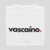 Vasco Vascaíno Branca Masculina - comprar online