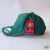 Boné Fluminense - Verde - comprar online