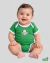Body Infantil - Palmeiras