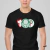 Camiseta Palmeiras - Escudos - comprar online