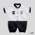 Macacão Curto - Corinthians
