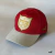 Boné CRB Dourado - Aba camurça - comprar online