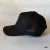 Boné CRB Preto - Escudo Remo Interno - comprar online