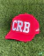 Boné CRB Sigla - loja online