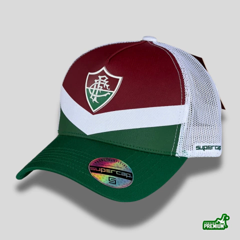 Boné Fluminense - comprar online