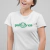 Camiseta Palmeiras - Escudo Centralizado na internet