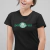 Camiseta Palmeiras - Escudo Centralizado - Torcida Premium