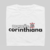 Mãe Corinthiana Branca - comprar online