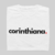 Corinthians Corinthiana Branca - comprar online