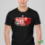 Camiseta Flamengo - Escudos - comprar online