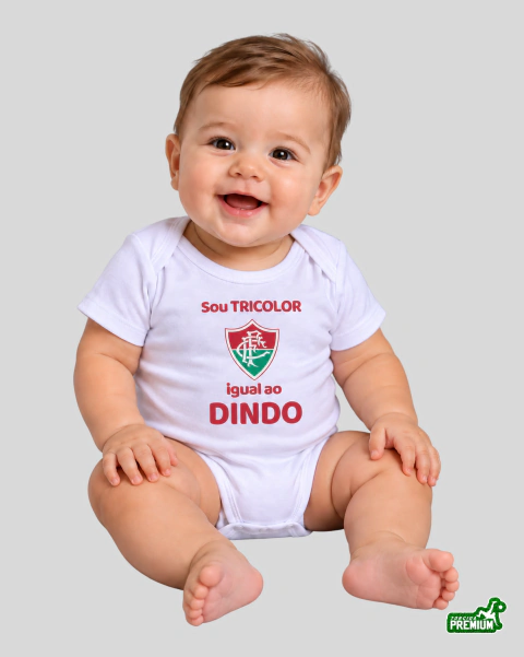 Body Dindo Fluminense