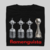 FLAMENGO TROFÉUS PRETA MASCULINA - comprar online