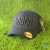 Boné Vasco da Gama Preto - loja online