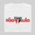São Paulo Branca Masculina - comprar online