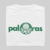 Palmeiras Branca Masculina - comprar online