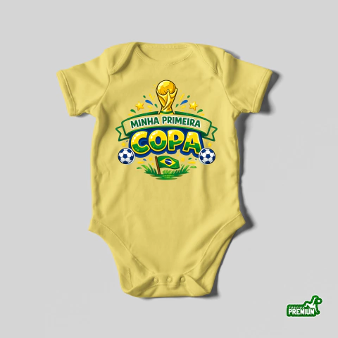 Body - Primeira Copa