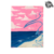Quadro Wyrel Mad - Flores Astral