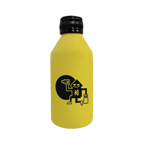 Hubik Refil Amarelo
