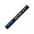 PC 5-M Caneta Posca - Azul - comprar online