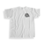 Camiseta Risco Urbano Branca